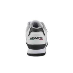 Chaussure De Travail Abarth Competizione O2 White Abarth