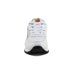 Chaussure De Travail Abarth Competizione O2 White Abarth