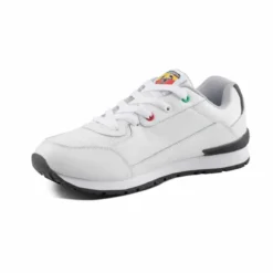 Chaussure De Travail Abarth Competizione O2 White Abarth