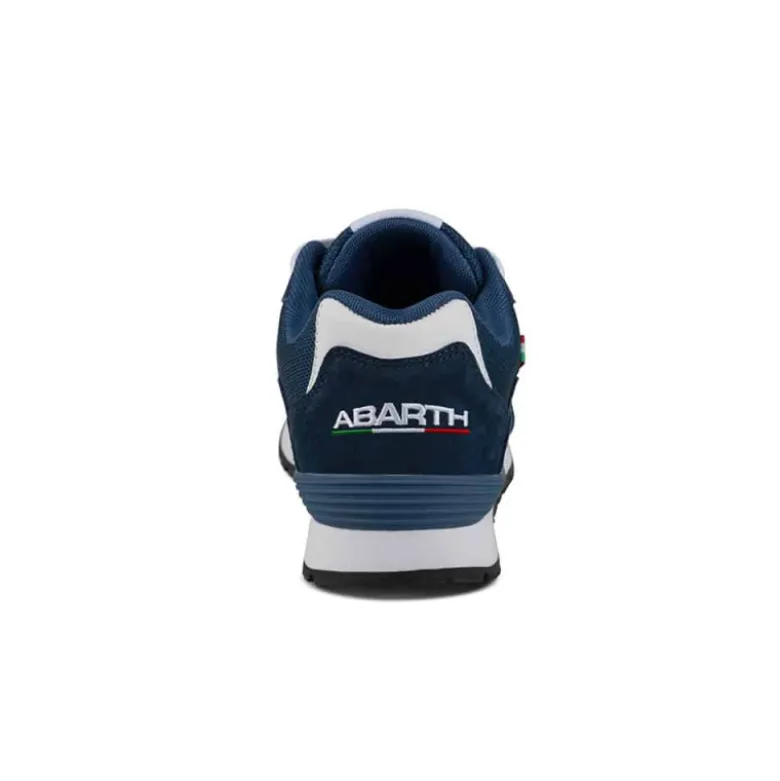 Chaussure De Travail Abarth Competizione O2 Navy Abarth
