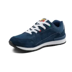 Chaussure De Travail Abarth Competizione O2 Navy Abarth
