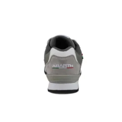 Chaussure De Travail Abarth Competizione O2 Grey Abarth