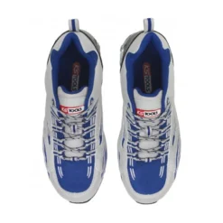 Chaussures de sécurité à Coussin d'air Bleues KS TOOLS