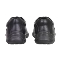 Chaussures de sécurité de ville Cuir Noir KS TOOLS