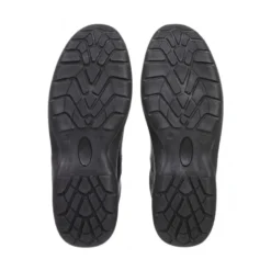 Chaussures de sécurité de ville Cuir Noir KS TOOLS