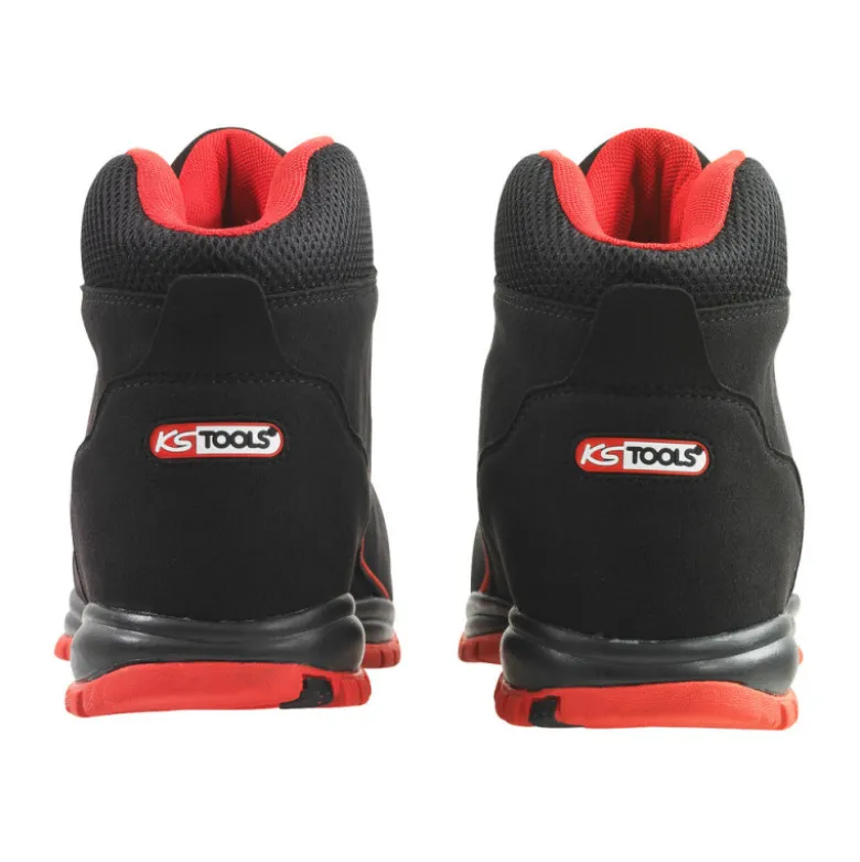 Chaussures de sécurité Modèle haut casual Indoor KS TOOLS
