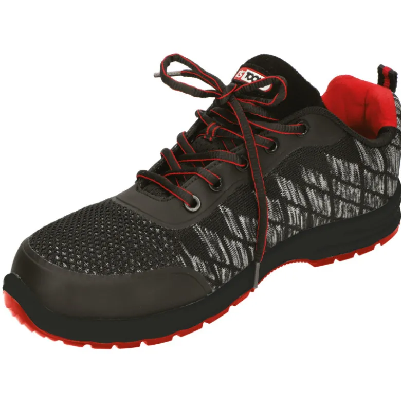 Chaussures de sécurité Modèle Sport KS TOOLS