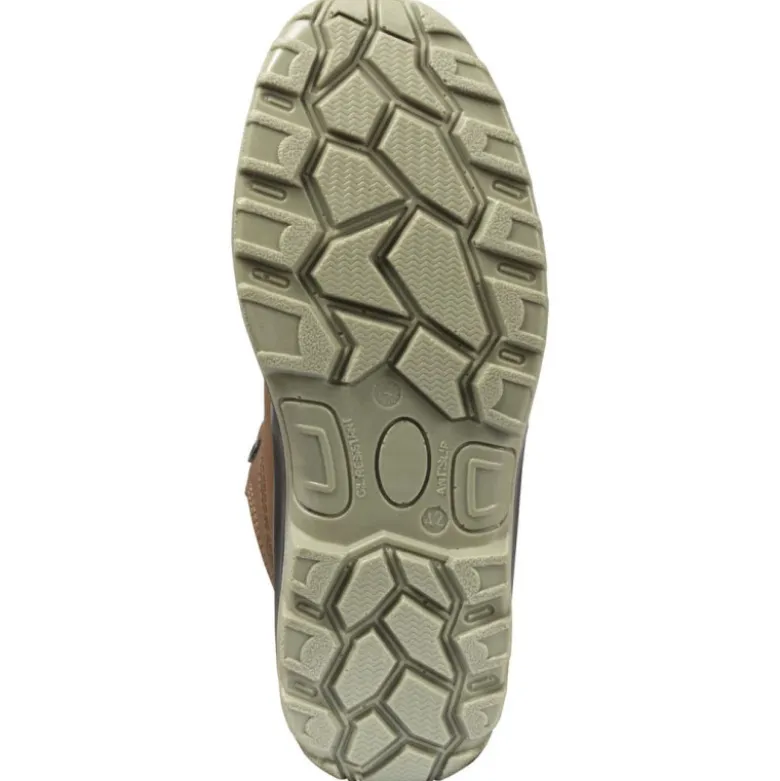 Chaussures de sécurité étanches Modèle 10.31-SRC-S3 KS Tools