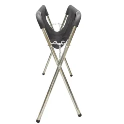 Chevalet carrosserie avec bache CLAS OC 0724