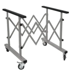 Chevalet carrosserie universel telescopique 23-138cm CLAS OC 0716