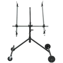 Chevalet de carrosserie KS TOOLS 140.2254