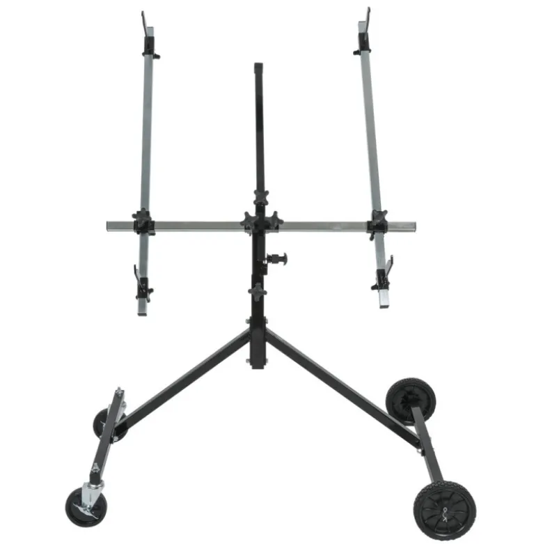 Chevalet de carrosserie KS TOOLS 140.2254
