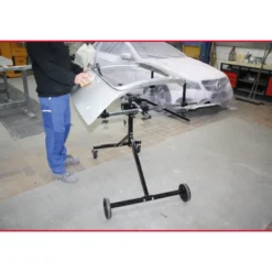 Chevalet de carrosserie KS TOOLS 140.2254