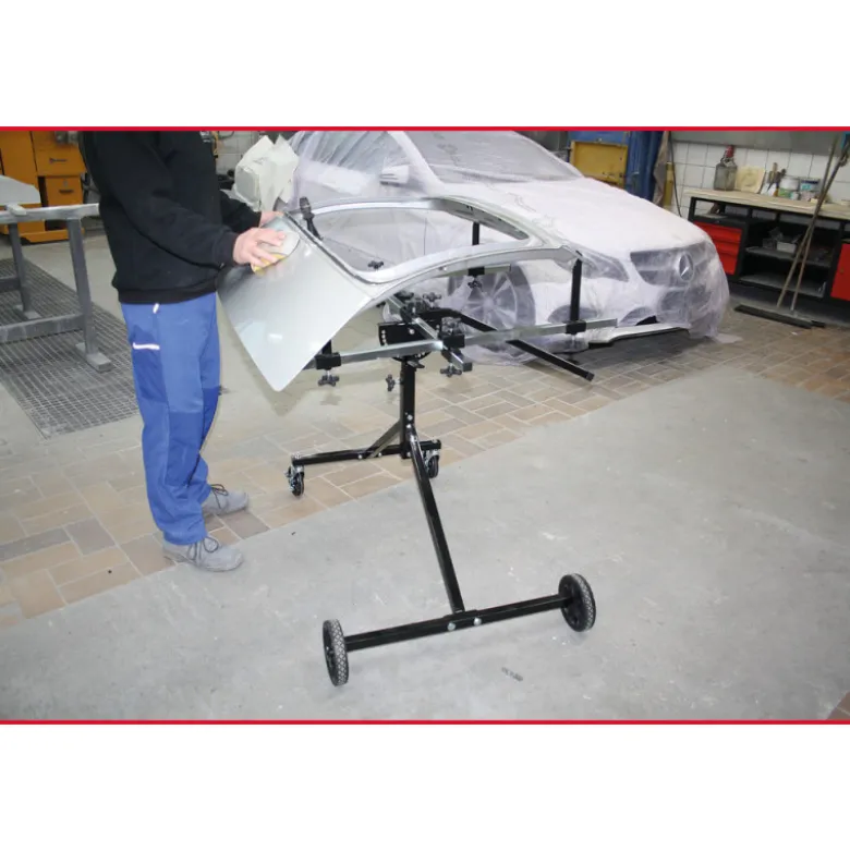 Chevalet de carrosserie KS TOOLS 140.2254