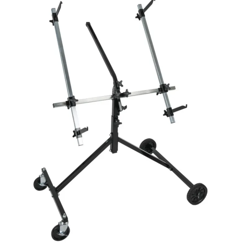 Chevalet de carrosserie KS TOOLS 140.2254
