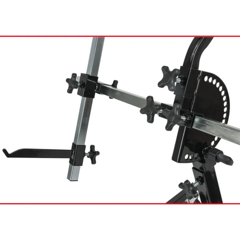 Chevalet de carrosserie KS TOOLS 140.2254