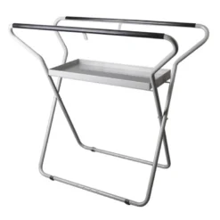 Chevalet de carrosserie reglable plateau porte outils CLAS OC 0713