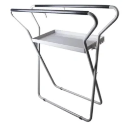 Chevalet de carrosserie reglable plateau porte outils CLAS OC 0713