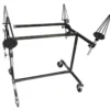 Chevalet preparation jantes CLAS OC 0780