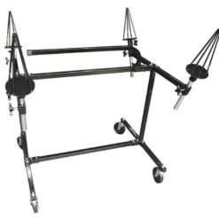 Chevalet preparation jantes CLAS OC 0780