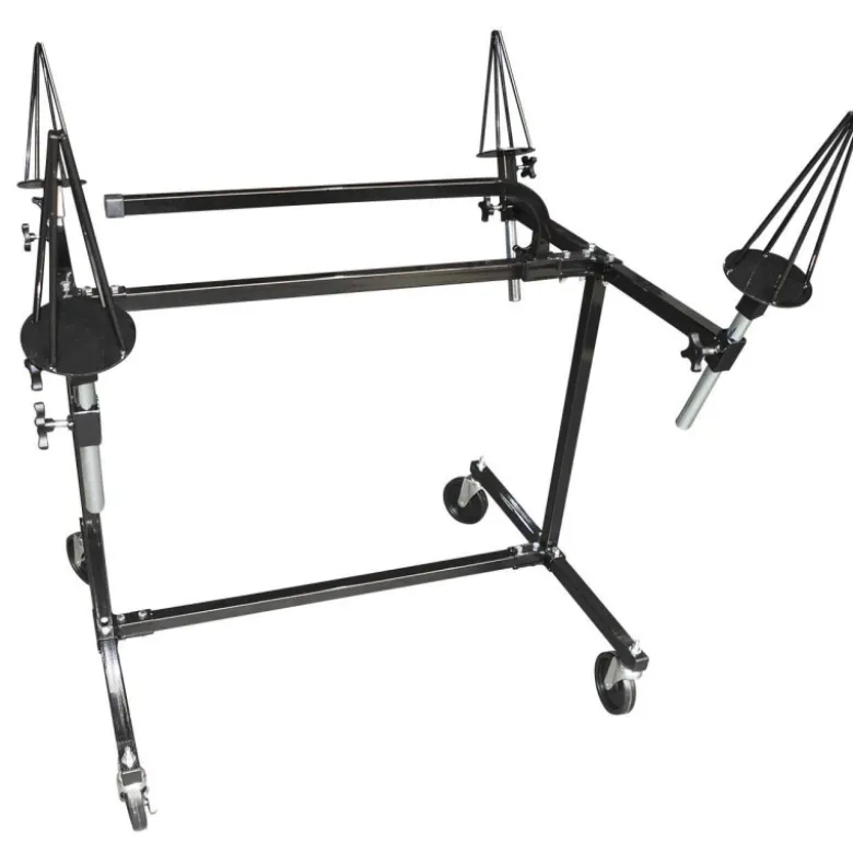 Chevalet preparation jantes CLAS OC 0780