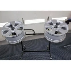Chevalet preparation jantes CLAS OC 0780