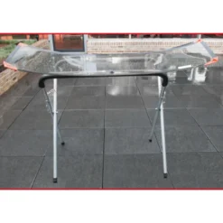 Chevalet support pare brise KS TOOLS 140.2226