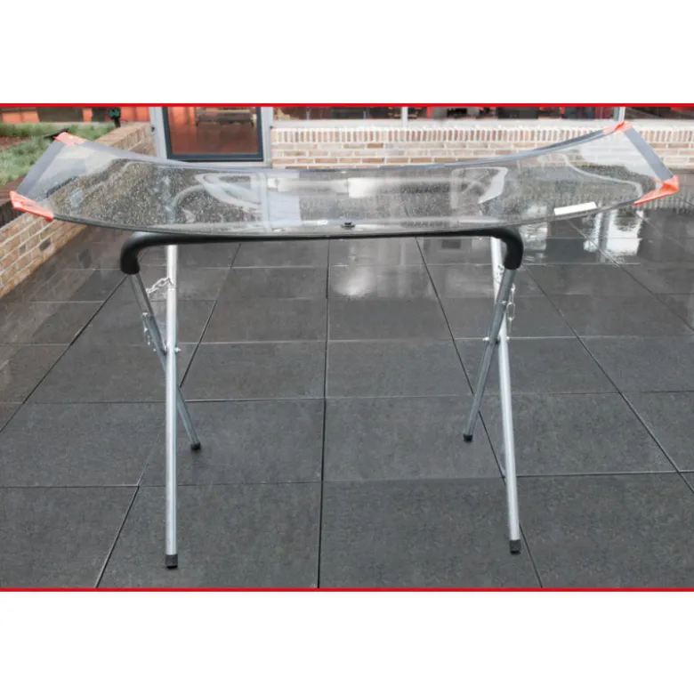 Chevalet support pare brise KS TOOLS 140.2226