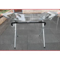 Chevalet support pare-brise KS TOOLS 140.2225