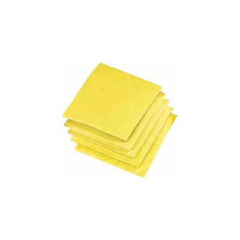 Chiffon Microfibre - Lot De 5 Sam Outillage - 82-Mulj