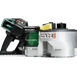Cintreuse découpeuse 36V (machine seule) HIKOKI - VB3616DAW2Z