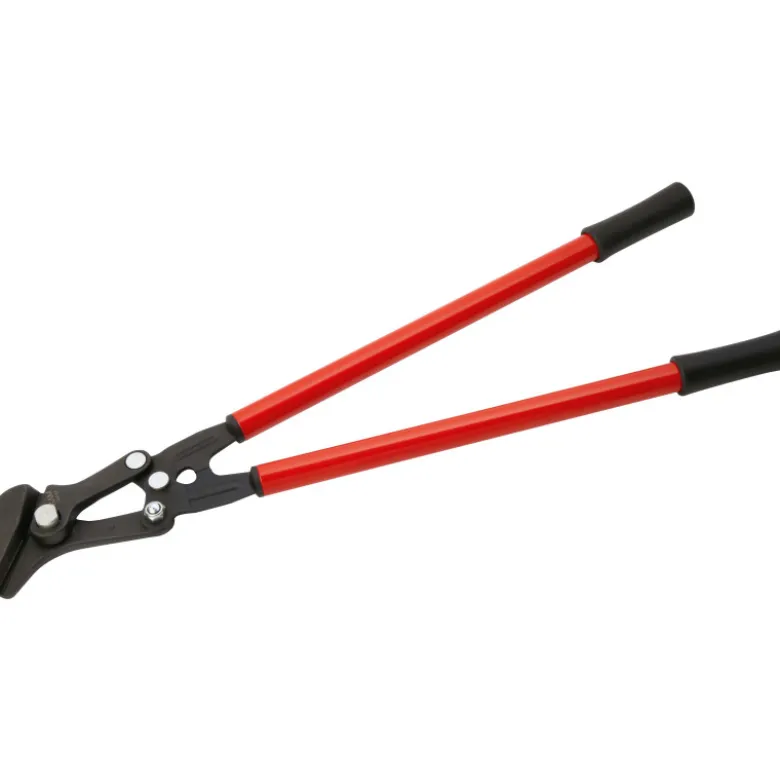 Cisaille A Deux Mains Passefranc Articulee SAM Outillage - 350-63