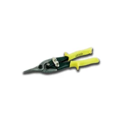 Cisaille A Tole Bichantourneuse Coupe En Ligne + Clip Fme SAM Outillage - 358-25-FME
