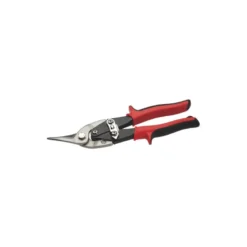 Cisaille A Tole Bichantourneuse 250 mm Coupe A Gauche SAM Outillage - 358-25-G