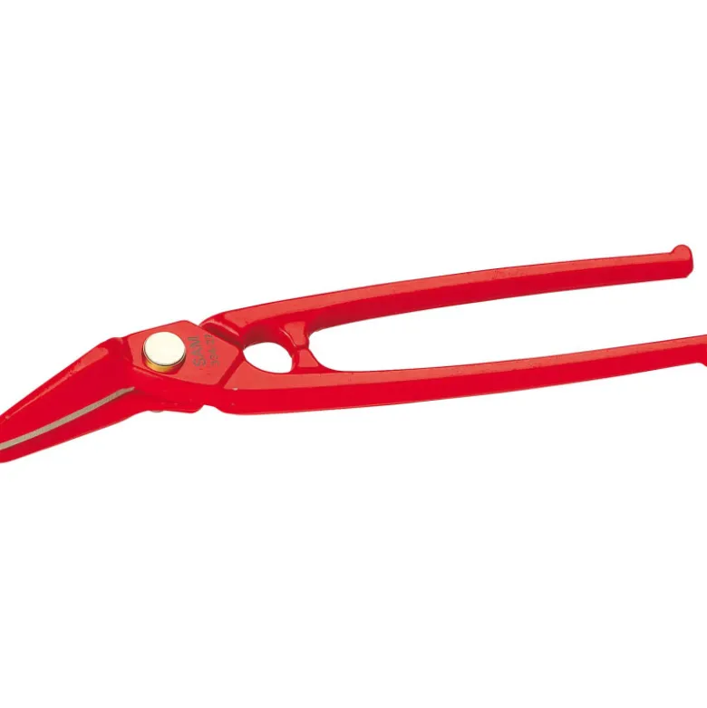 Cisaille A Tole Bichantourneuse SAM Outillage - 334-27