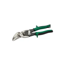 Cisaille A Tole Chantourneuse 230 mm Coupe A Droite SAM Outillage - 327-P-25-D