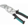 Cisaille démultipliée chantourneuse droite 240 mm KRAFTWERK 2246