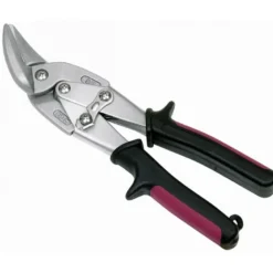 Cisaille démultipliée chantourneuse gauche 240 mm KRAFTWERK 2245