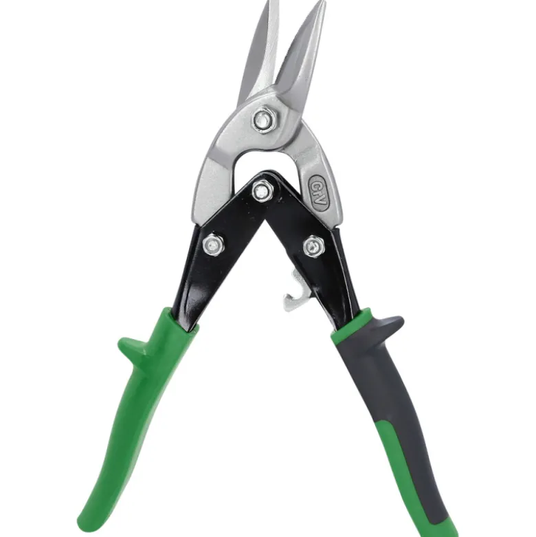 Cisaille à tôles droite BRILLIANT TOOLS - BT067201