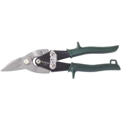 Cisaille Type Aviation, Coupe À Droite 248Mm King Tony - 74020