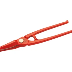 Cisaille Universelle Lames Effilees Tole 12/10 SAM Outillage - 333-26