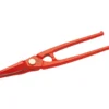 Cisaille Universelle Lames Effilees Tole 16/10 SAM Outillage - 333-30