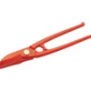 Cisaille Universelle Sans Entablure Tole 16/10 SAM Outillage - 332-30