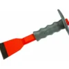 Ciseau A Brique Avec Poignee - L 220 Mm - Surplat 13 Mm SAM Outillage - 140-2-P