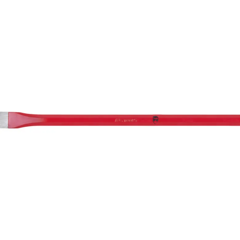 Ciseau de Maçon Corps Octogonal Ø18mm 400mm KS Tools - 156.0534