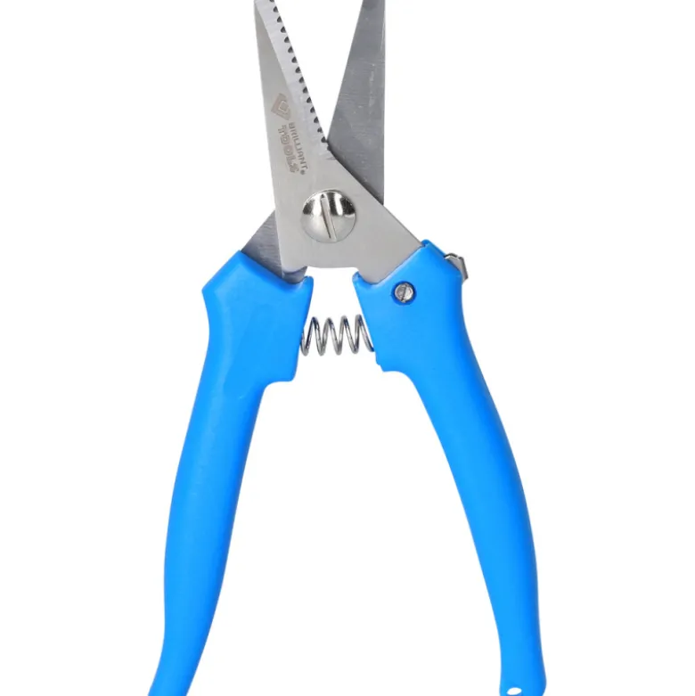 Ciseau droit L.150mm BRILLIANT TOOLS - BT100902