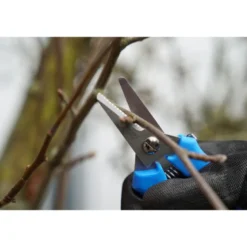 Ciseau droit L.150mm BRILLIANT TOOLS - BT100902
