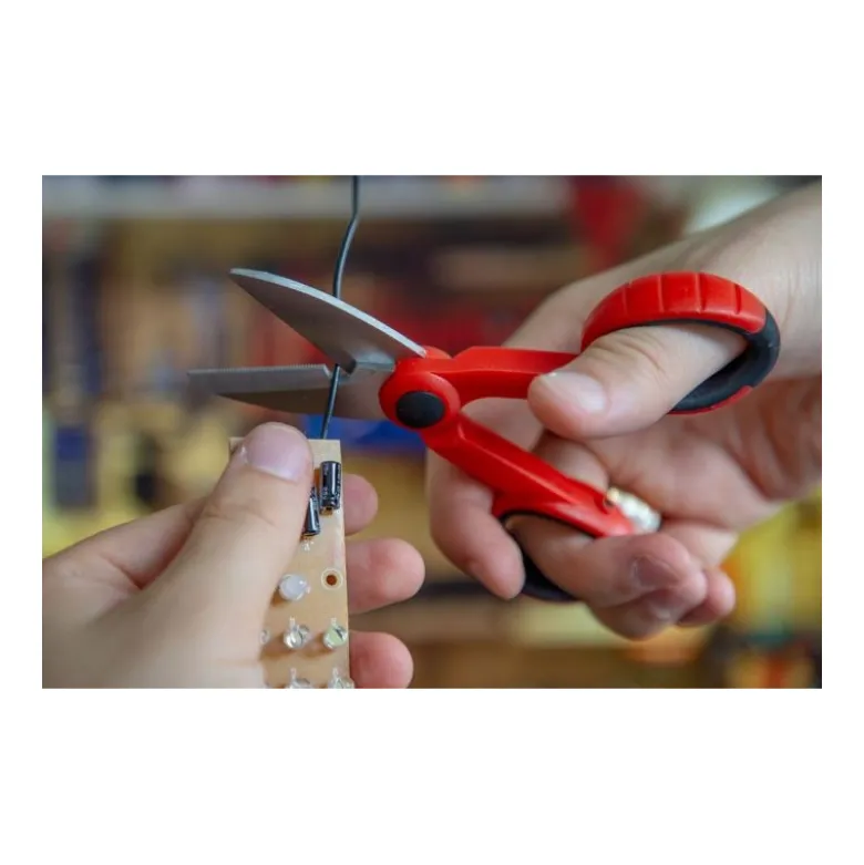 Ciseau universel 143 mm KS TOOLS - 118.0013
