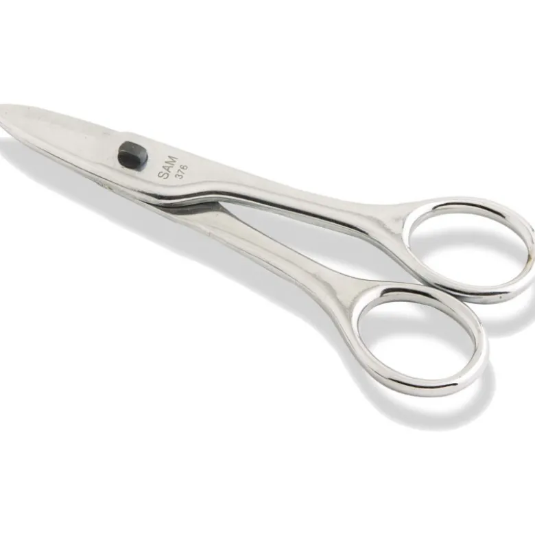 Ciseaux De Telegraphiste SAM Outillage - 376