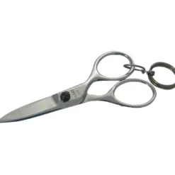 Ciseaux Electricien Avec Clip Inox Fme SAM Outillage - 375-FME